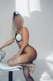 Nia miskolci szexpartner