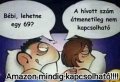 Amazon miskolci szexpartner